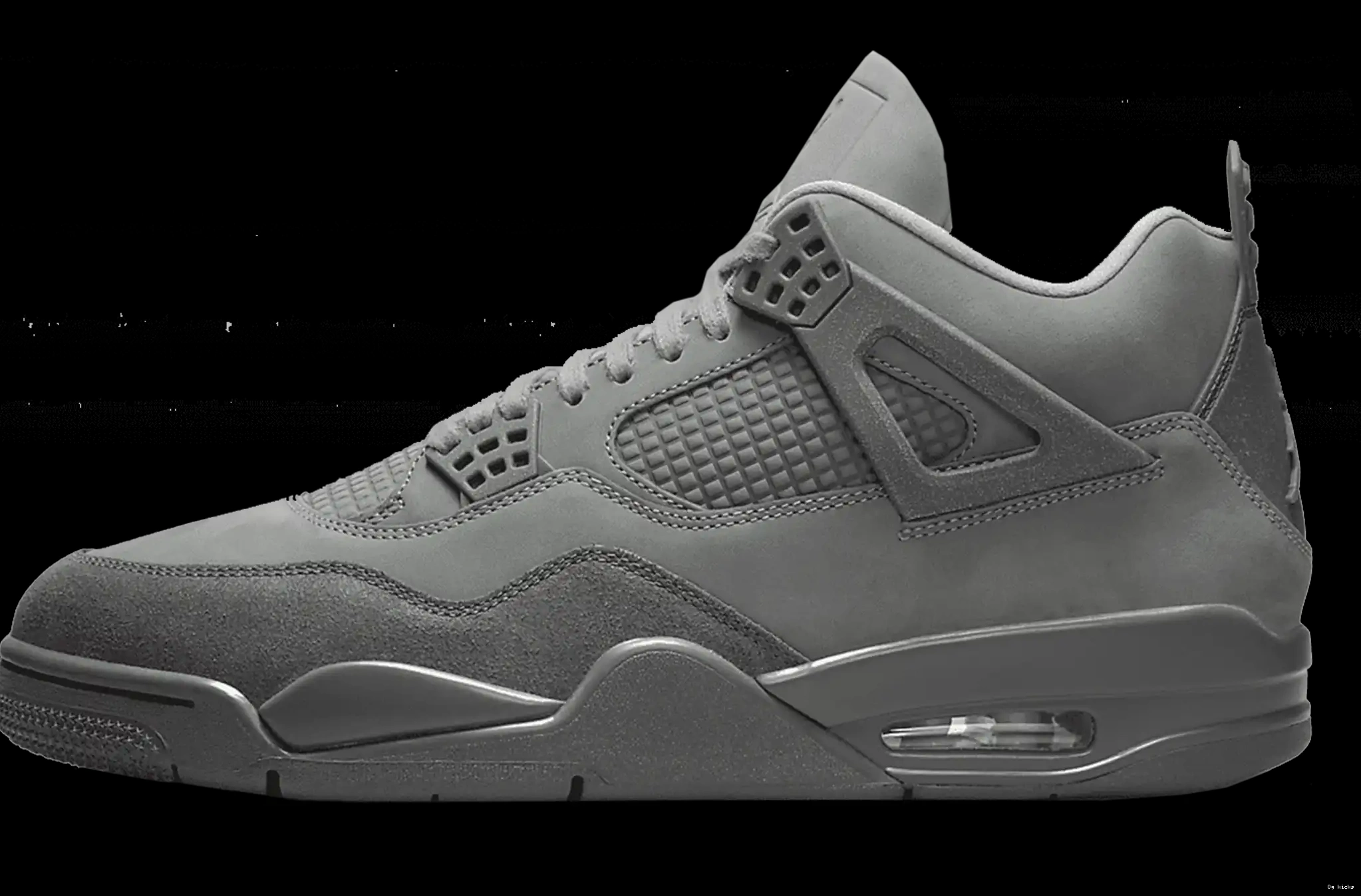 Olympics SE 4 Jordan Paris Cement Retro Wet 0628